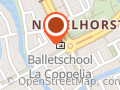 La Coppelia's Shop
