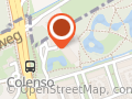 Serviceflat Oranjeparkflat
