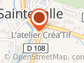 L'atelier créa'tif L.A
