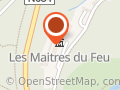 Les maitres du feu