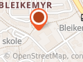 Bleikemyr Helsestasjon