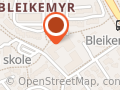 Bleikemyr Legesenter