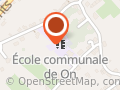 Rescolm repas scolaires Marche-en-Famenne
