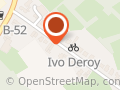 Fietsenherstelling Deroy