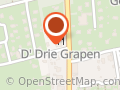Restaurant de Drie Grapen