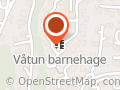 Våtun Barnehage Al