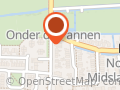 Eetcafe Onder de Pannen