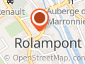 Searl Pharmacie de Rolampont