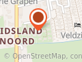 Florizand op Terschelling