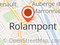 La Maison de Paul et Lison - Micro-crèche de Rolampont