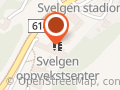 Svelgen Oppvekst Sfo
