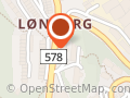 Lønborg borettslag