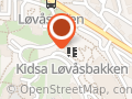 Kidsa Løvåsbakken