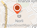 Norli Amfi Knarvik