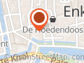 NUTSZAAL ENKHUIZEN