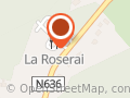 La Roseraie