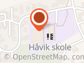 Håvikhallen