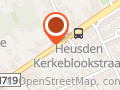 Thuisverpleging de Verpleeg 'ster' (Zorgwinkel)