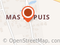 Gite du Mas Dupuis