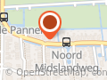 Pasta aan Zee