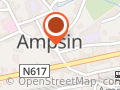 Pharmacie Lejeune Ampsin