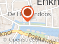 vakantiewoning het monumentje