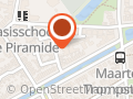 Logopedie A J vd Brugge-Melse