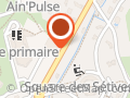 Centre International de Rencontres