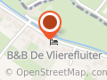 B & b de Vlierefluiter