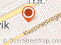 Nordhordland Taxisentral BA