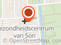 Stichting Gezondheidscentrum Van Son