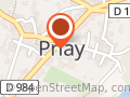 Priay kebab