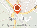 Spoorzicht Cafetaria