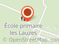 École Primaire Publique Les Lauzes