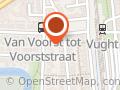 Vital Touch Massagebedrijf