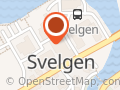 Bremanger kommune, Svelgen Bu og Servsent