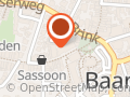 Weggeefwinkel Baarn