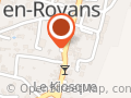 Tonneau du Royans