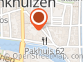 Waschhuys Wassalon Stomerij 't