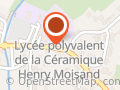 Lycée Polyvalent Henry Moisand