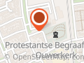 Begraafplaats Ouwerkerk Vught
