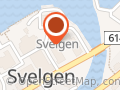 Svelgen Taxisentral