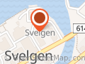 Svelgen Taxi Oddbjørg Hessevik