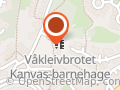 Våkleivbrotet Kanvas-barnehage