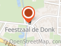 Donk Cafetaria Zaal Café de