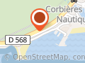 Port Corbières