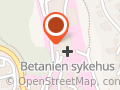 Stiftelsen Betanien Bergen