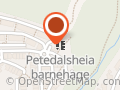 Petedalsheia Barnehage