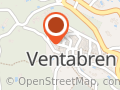 La Table De Ventabren