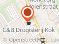 Da Drogisterijen Kok Bv